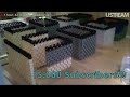 15000 Subscribers Special - 7000 Dominoes!!!