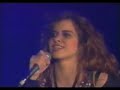 GLORIA TREVI, CON LOS OJOS CERRADOS DESDE EL AUDITORIO NAC GLORIA TREVI, CON LOS OJOS CERRADOS DESDE EL AUDITORIO NAC