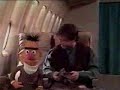 Sesame Street - Rick Moranis and Bert
