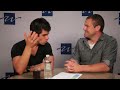 Click here to watch this video Jon Peacock Interviews Steven Furtick