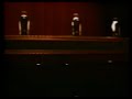 part 1 of 2 disney's country bear jamboree shot in 1995.
