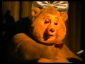 part 1 of 2 disney's country bear jamboree shot in 1995.