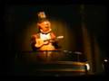 Part 1 Disney's Country Bear Jamboree