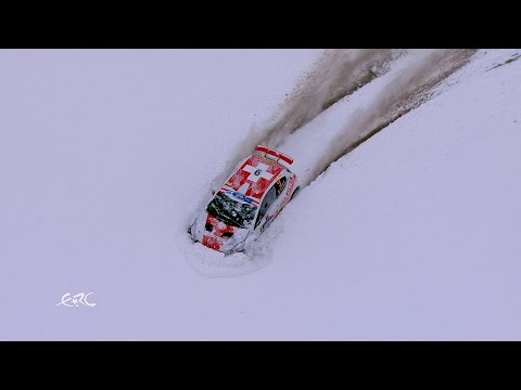 Latest WRC HD & Rally HD Videos