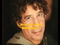 Laurent Voulzy – Jeanne