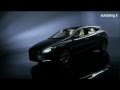 Volvo V40 2012