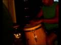 Ray Barreto-Arrepientete -Nelson Congas