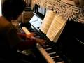 Kapustin/Toccatina from 8 Concert Etudes for Piano Op. 40