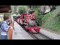 Disneyland Train