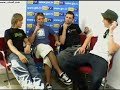 Mcfly GMTV Part 2