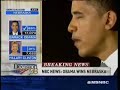 MSNBC Election Coverage: Maddow Smacks Down Buchanan