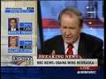 MSNBC Election Coverage: Maddow Smacks Down Buchanan