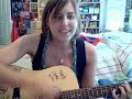 \"Dear Maria, Count Me In\" - All Time Low acoustic cover