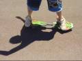 videos de How To Do A Revert On A Ripstik