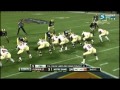 Manti Te’o vs FSU (2011)