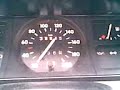 Corsa A x14xe 0-110 km/h