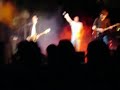 Hushpuppies "Bad Taste And Gold On The Doors"