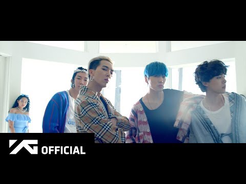 EVERYDAY（WINNER）