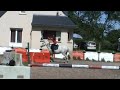 christian et jojo saut