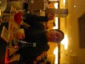 Dinner @ Teppan Wok Innsbruck