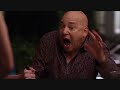 Californication: Charlie Runkle - Crazy Dinner Scene