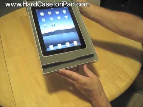 Hard Case para el iPad 0 Hard Case para el iPad