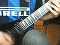 Children of Bodom - Hate Crew Deathroll Children of Bodom - Hate Crew Deathroll