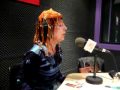 PARLA AMB GR�CIA Galinda Lalinda abdu�da  11.4.2008
