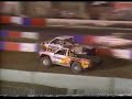 Exciting \"fender banging\" OFF ROAD racing from the 80\ Exciting \"fender banging\" OFF ROAD racing from the 80\