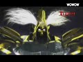 Raideen - Trailer