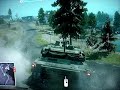 Battlefield Bad Company Destruction! [online]