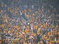Notre Dame Push Ups