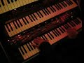 Fender Chroma Polaris Synthesizer Demo