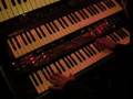 Fender Chroma Polaris Synthesizer Demo