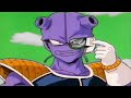 BB me (vegeta) vs cui (xicor100) [draw]