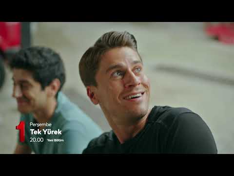 Tek Yürek 18. Bölüm 2. Fragmanı                                                                                                                                                                                                                           