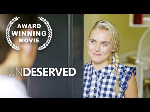 Undeserved | Award Winning Movie | Full Length | Drama Film | English