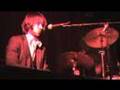 the Watters Brothers Rebellion- "When the Summer Ends"