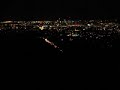 13102009-Mt Coot-tha