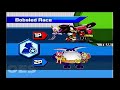 Let's Compete at Sonic Heroes! Swithe vs Calzorz (part 1)