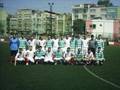 Şişli Yayla Spor Şampiyonluk..!