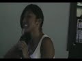 katherine singing super freak