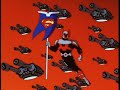 apokolips please: superman and the end of the world