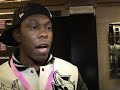 Life after MOBO wins for Dizzee Rascal and MC Chipmunk