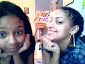 Don`t chaa wish your girlfrien was hawt like us ?