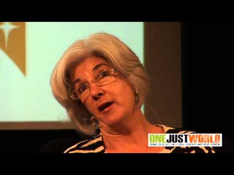 Greening Poverty p4
