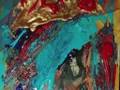 videos de Lisa K. Parsons. Poetic Visions. artwork 2003-2008