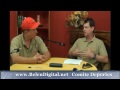 Programa En VIVO "Belén Activo", Tema: Carrera Del Desafio 2012 - Www.deportesbelen.com