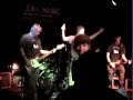 Ingo Armstrong - Let Me Go Rancid Cover Ingo Armstrong - Let Me Go Rancid Cover