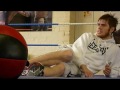 Joe Murray Profile Jan 2011 - British Boxers www.britishboxers.co.uk